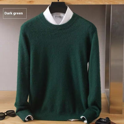 Urban Gents | Oversized knit Sweater  