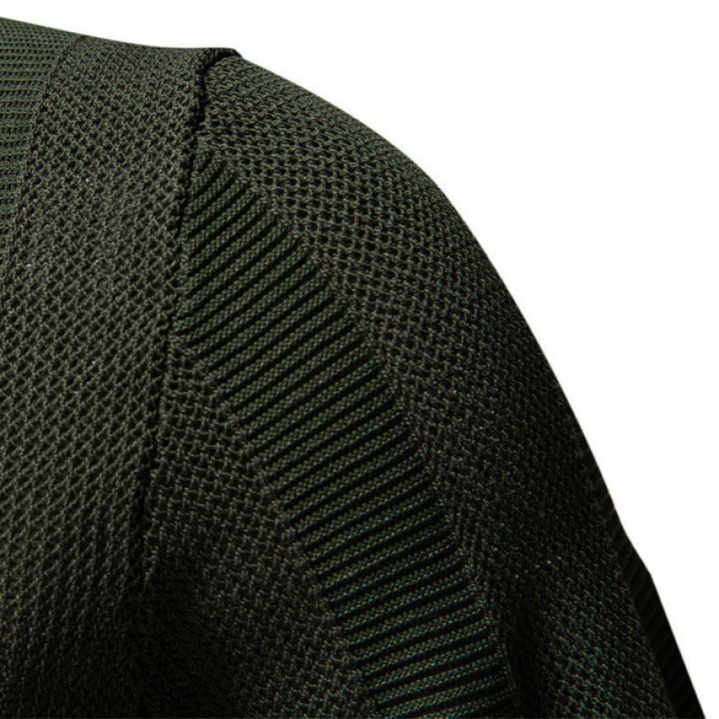 Urban Gents Casual Striped Polo