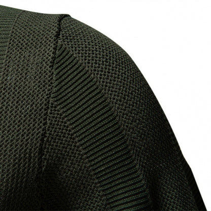 Urban Gents Casual Striped Polo