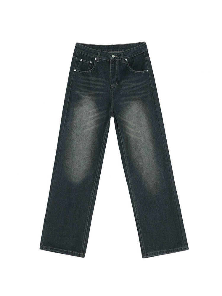 Urban Gents | Retro Washed Autumn Jeans
