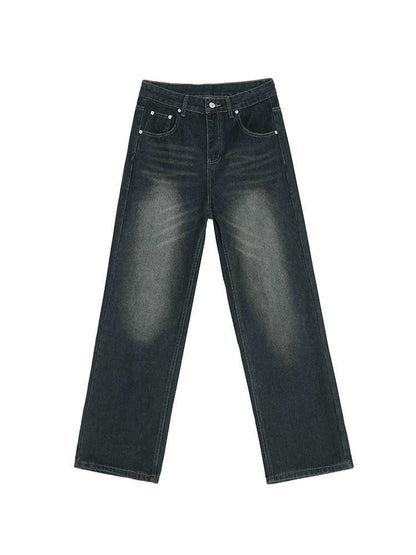 Urban Gents | Retro Washed Autumn Jeans