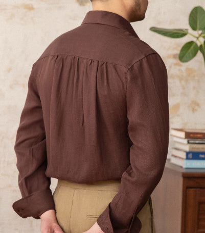 Urban Gents | Cool Comfort Collared Shirt