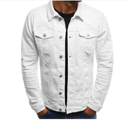 Urban Gents | Slim Utility Jacket 