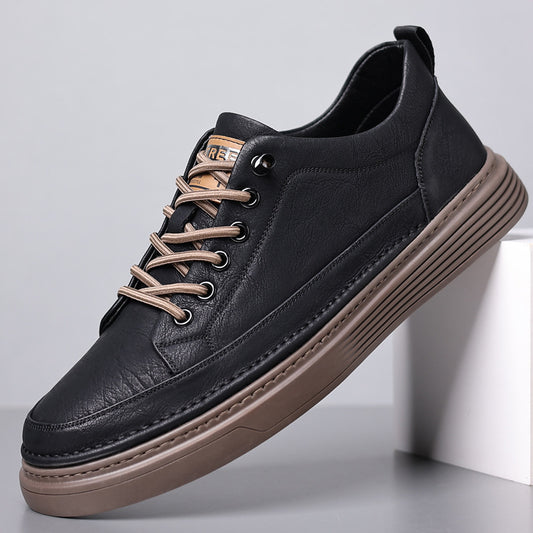 Casual Sport Style Sneakers
