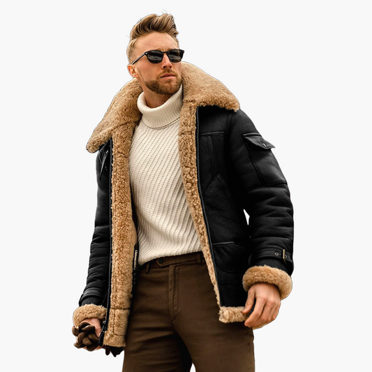 Fortress Tactical Jacket