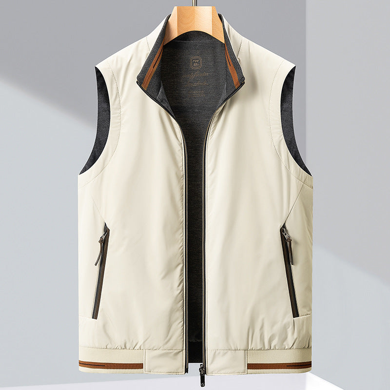 Urban Gents DualSide Reversible Jacket