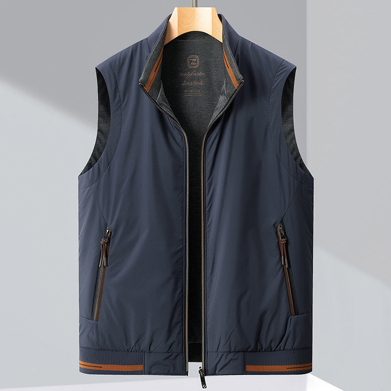 Urban Gents DualSide Reversible Jacket