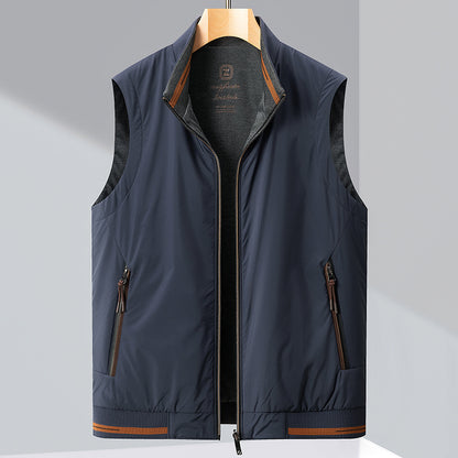 Urban Gents DualSide Reversible Jacket