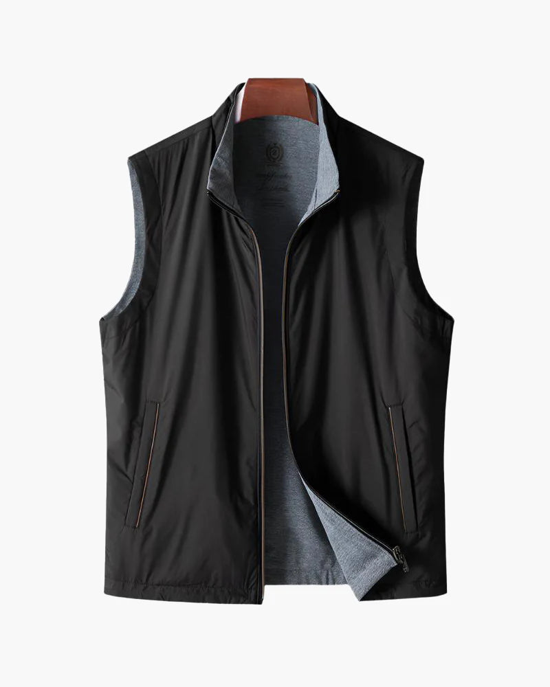 Urban Gents DualSide Reversible Jacket