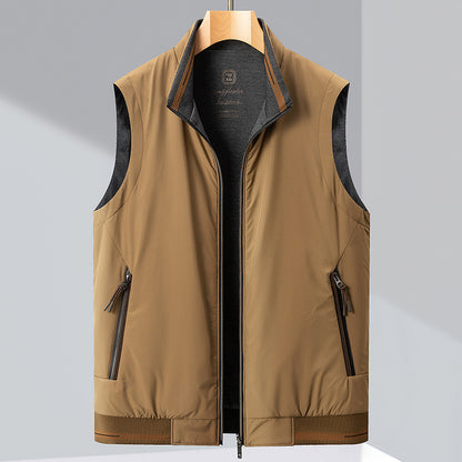 Urban Gents DualSide Reversible Jacket