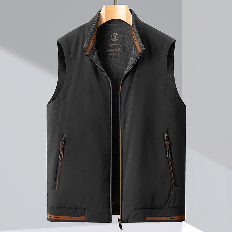 Urban Gents DualSide Reversible Jacket