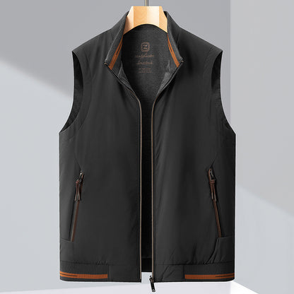 Urban Gents DualSide Reversible Jacket