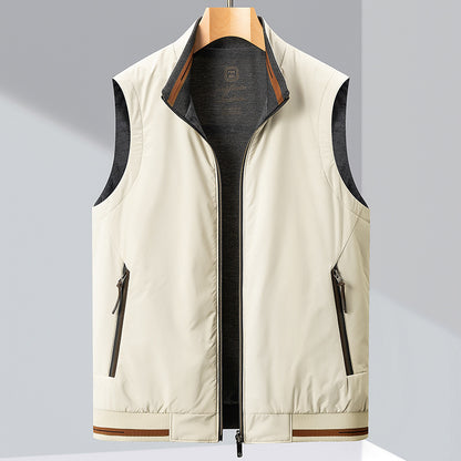 Urban Gents DualSide Reversible Jacket