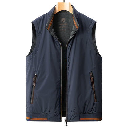 Urban Gents DualSide Reversible Jacket
