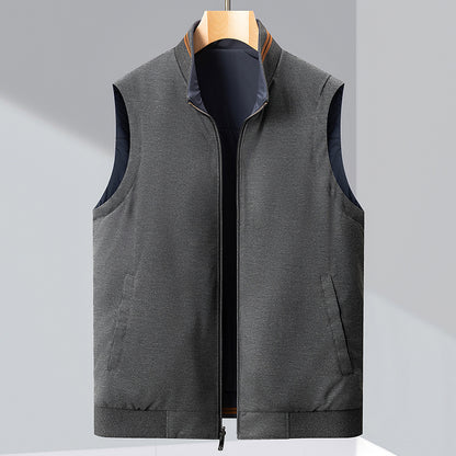 Urban Gents DualSide Reversible Jacket
