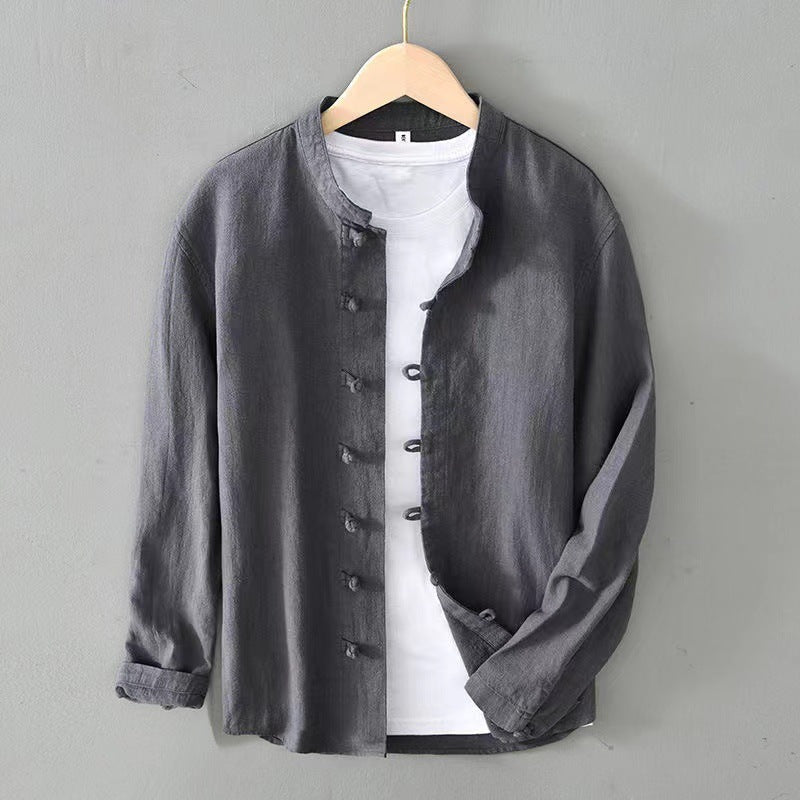 Urban Gents | Loose Casual Fashion Top