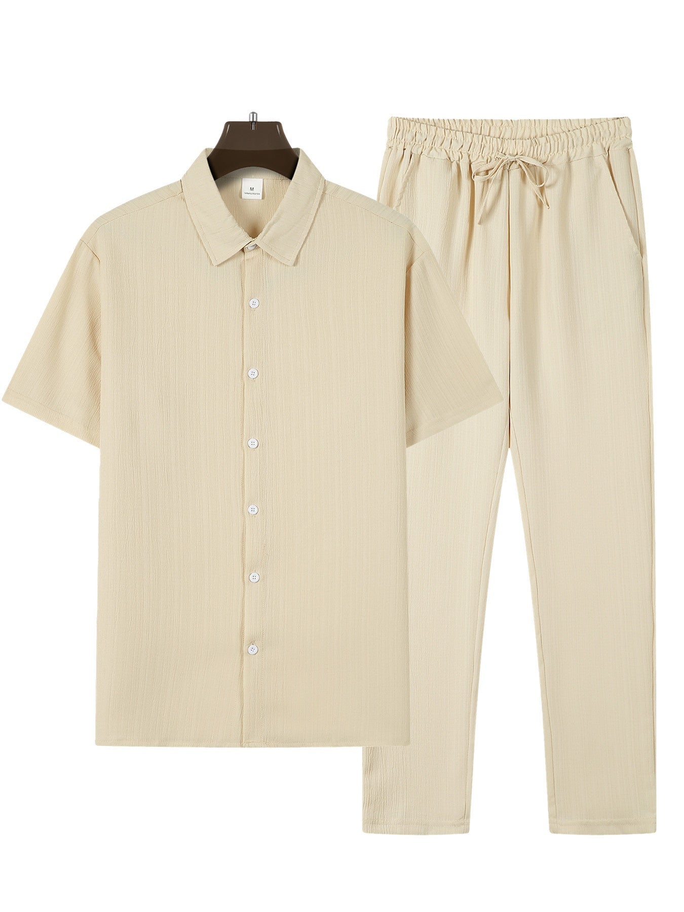 Urban Gents Relaxed-Fit Set
