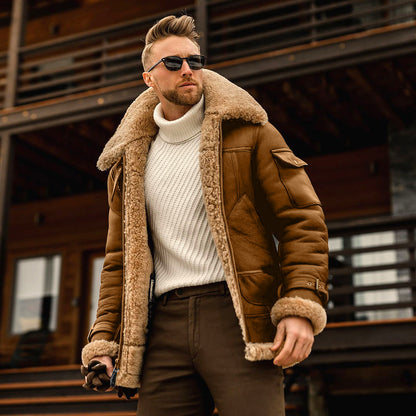Fortress Tactical Jacket