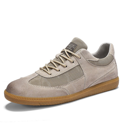 Classic Retro Training Shoes