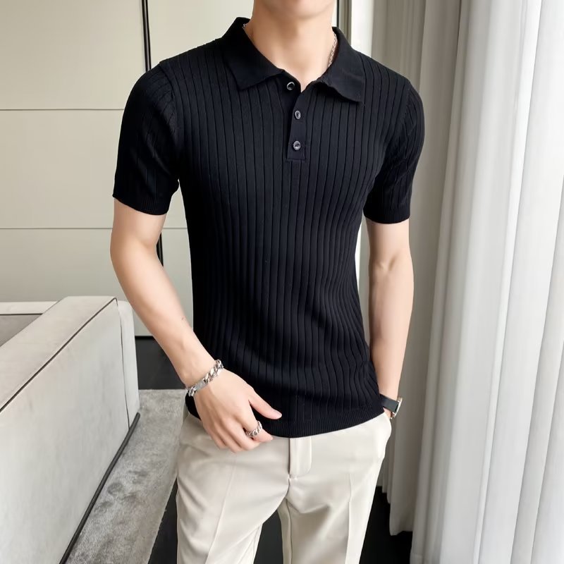 The Cannes Signature Shirt