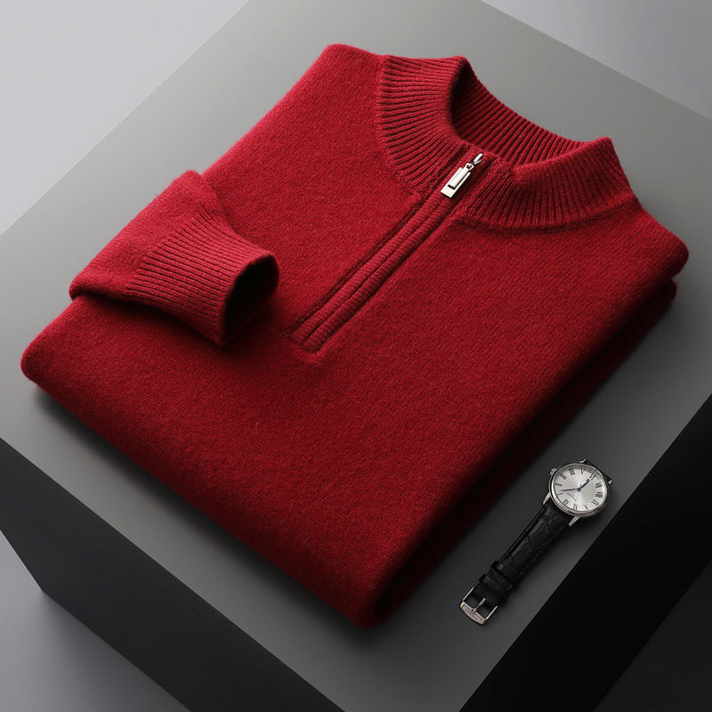 Urban Gents Versatile Business Shirt