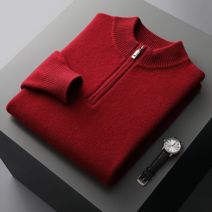 Urban Gents Versatile Business Shirt