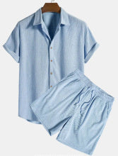 Urban Gents | Corduroy Beach Set