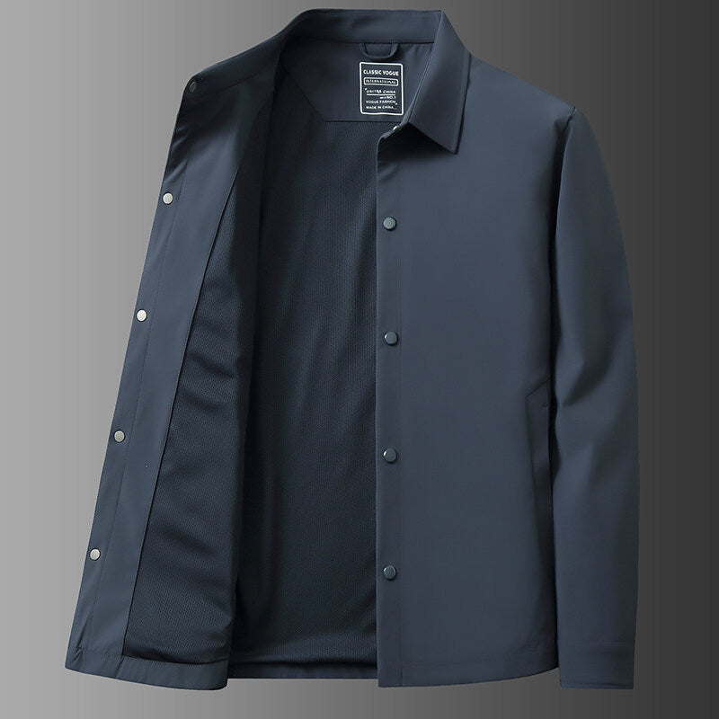 Casual Print Shirt