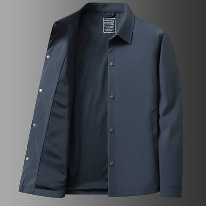 Casual Print Shirt