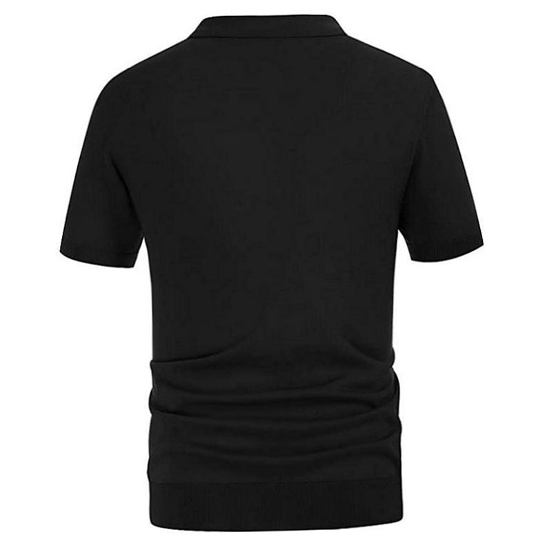 Urban Gents | Striped Casual Polo
