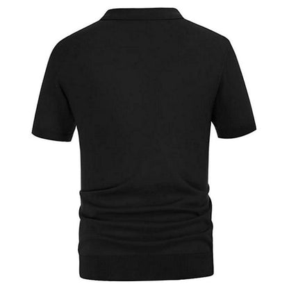 Urban Gents | Striped Casual Polo