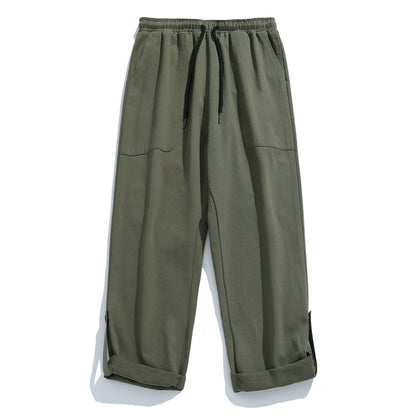 Urban Gents | Loose Casual Pants