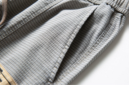 Urban Gents | Lightweight Casual Pants