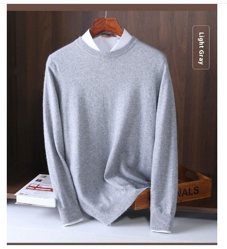 Urban Gents | Oversized knit Sweater  