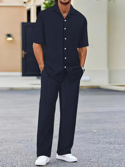 Urban Gents Relaxed-Fit Set