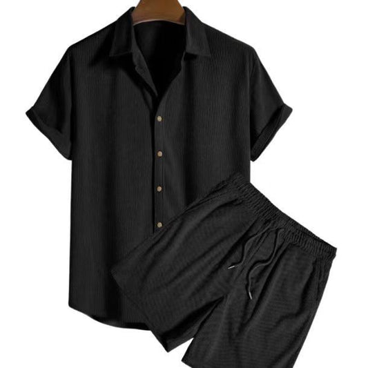 Urban Gents | Corduroy Beach Set