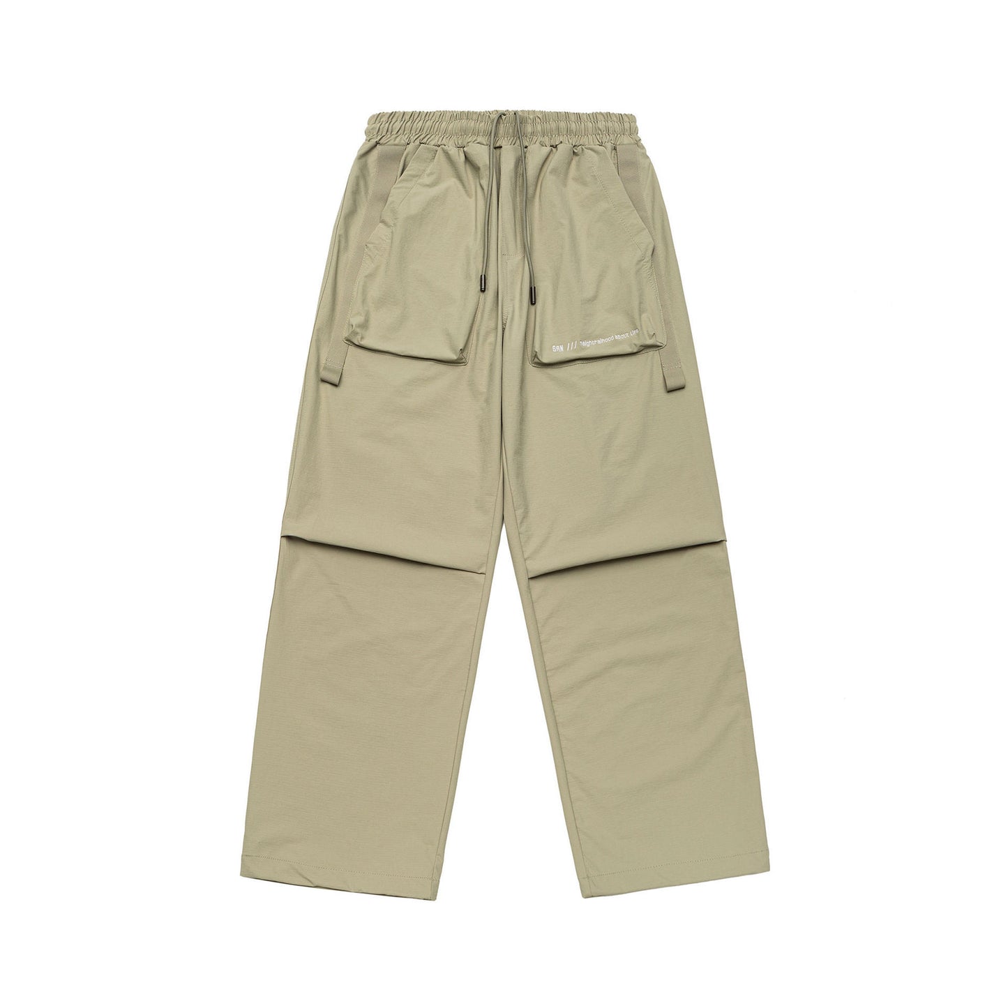 Urban Gents | Casual Cargo Work Pant