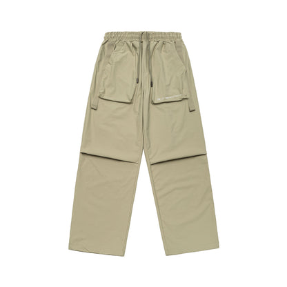 Urban Gents | Casual Cargo Work Pant