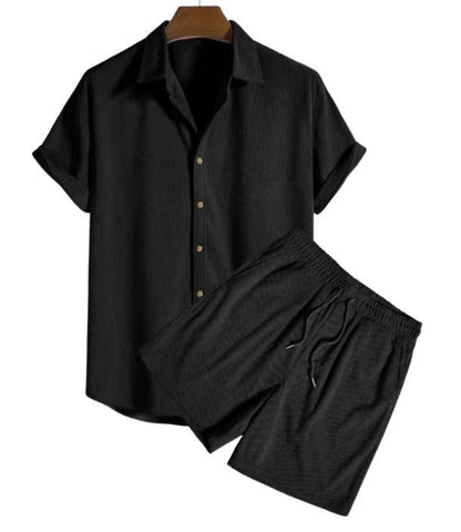 Urban Gents | Corduroy Beach Set