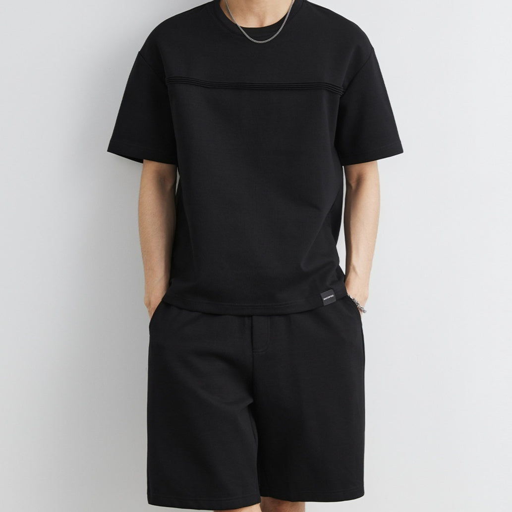 Urban Gents | Skin Friendly Cotton Sports Set
