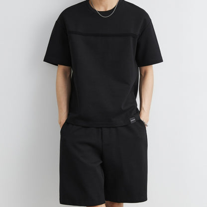Urban Gents | Skin Friendly Cotton Sports Set