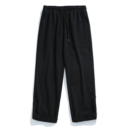 Urban Gents | Loose Casual Pants