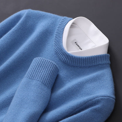 Urban Gents | Oversized knit Sweater  