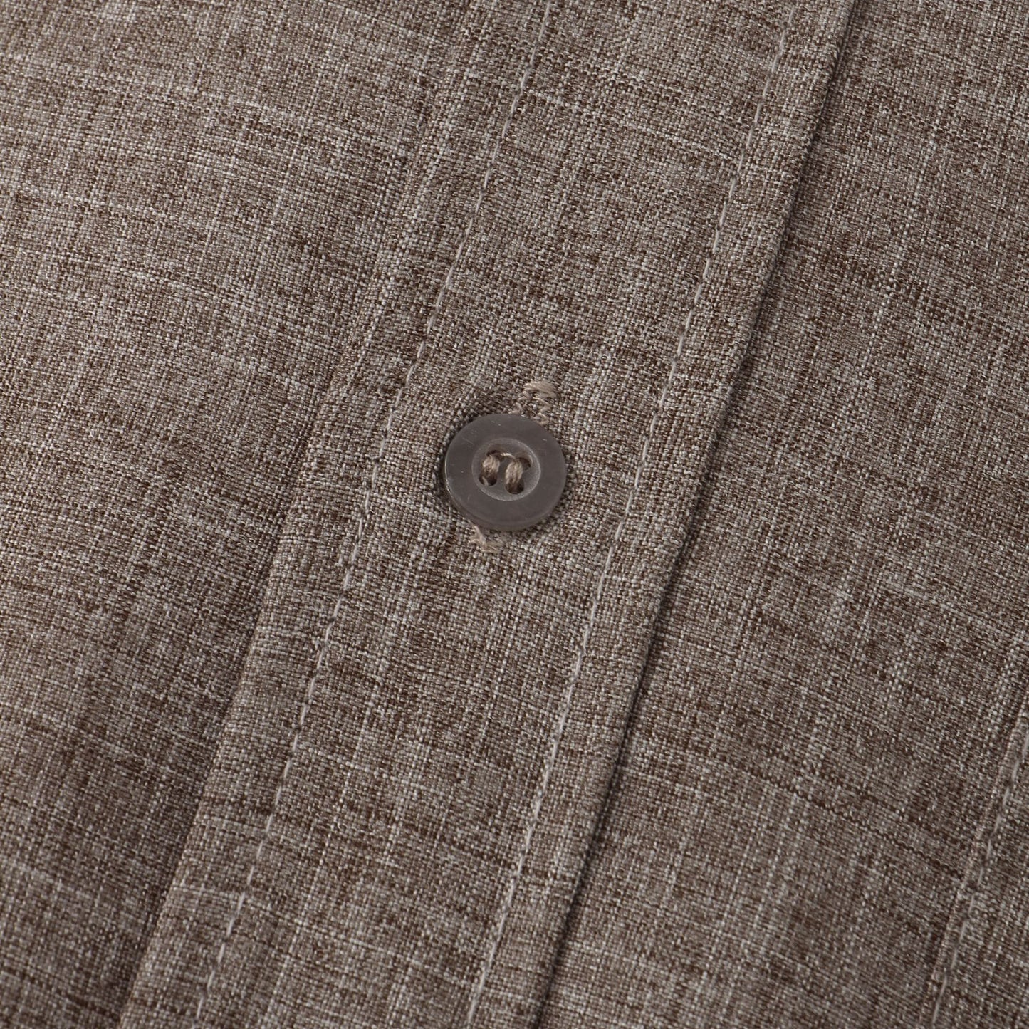 Cotton Linen Summer Shirt